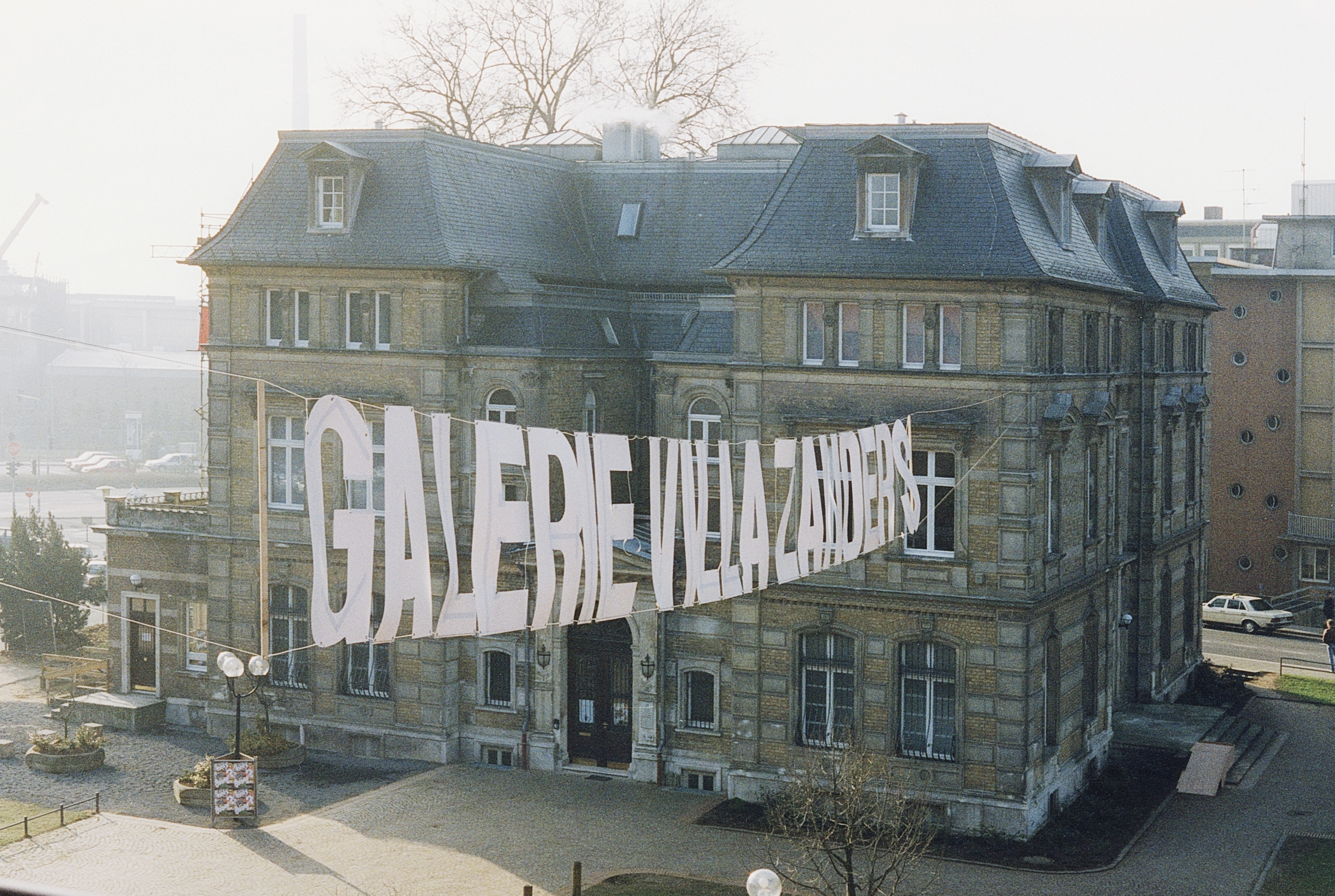 Doppeltes Jubiläum in Bergisch Gladbach: 40 Jahre Stiftung Zanders ... Doppeltes Jubiläum in Bergisch Gladbach: 40 Jahre Stiftung Zanders ...